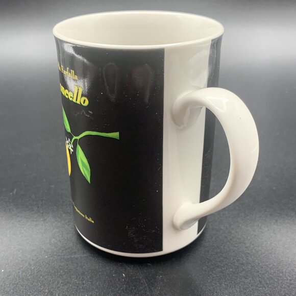 American Atelier at Home Cafe Milano 5298 Mug Set of 4 - Picture 16 of 16